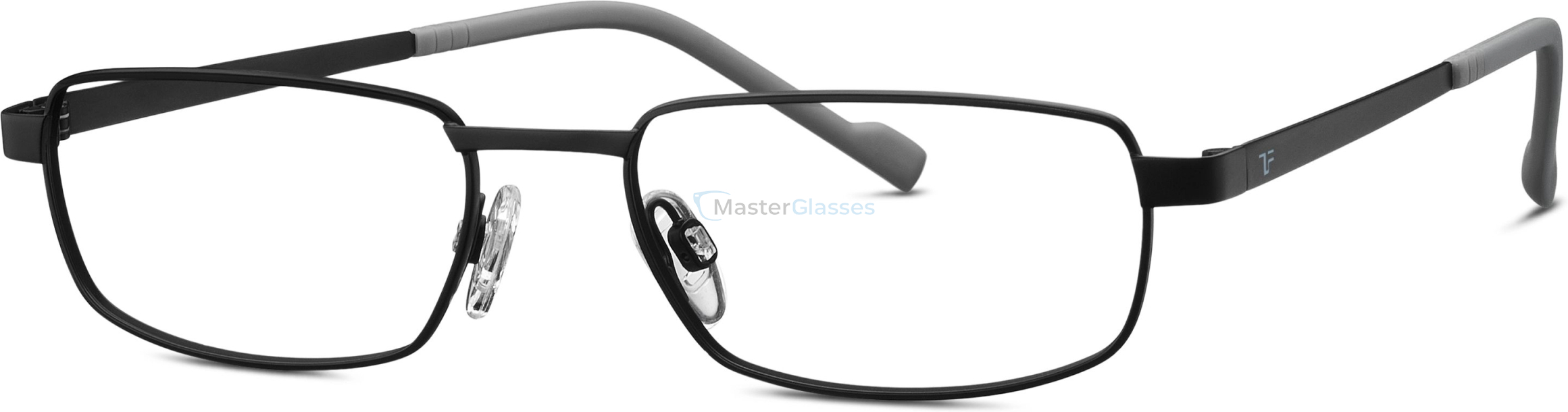 Оправа TITANflex Eschenbach 850117-10 53х18