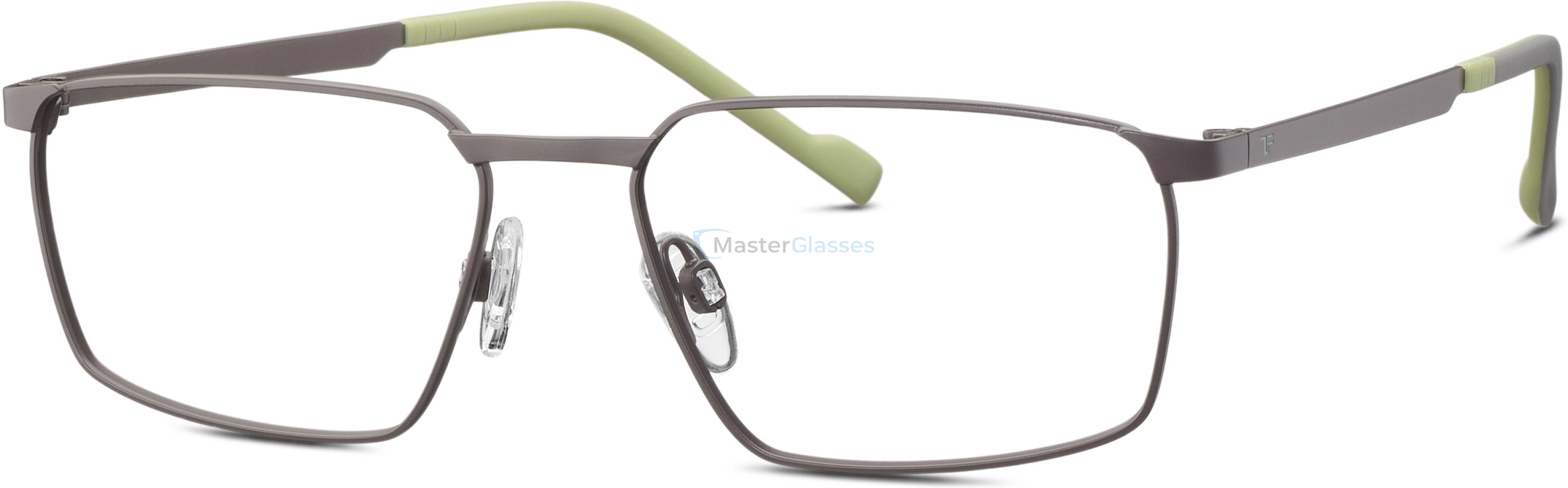 Оправа TITANflex Eschenbach 850118-60 52х16