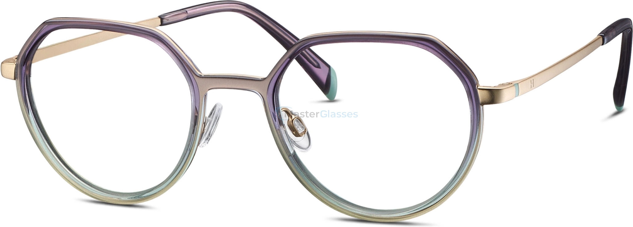 Оправа Humphreys Eschenbach 581165-57 48х20