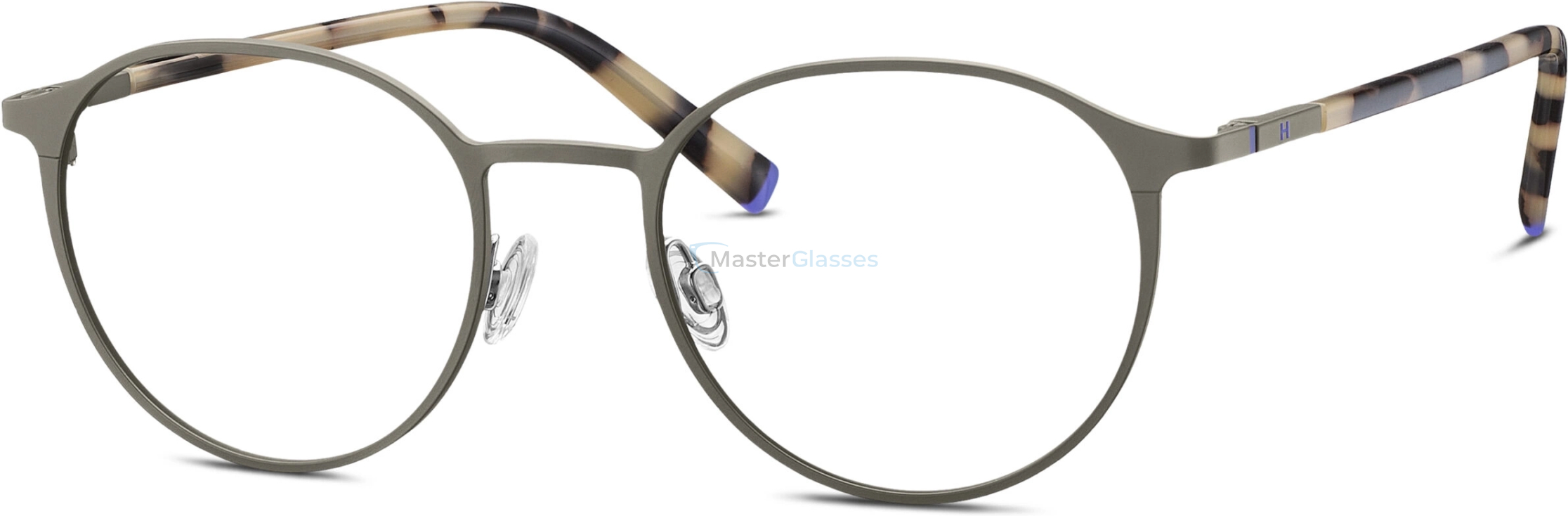 Оправа Humphreys Eschenbach 582439-30 48х19