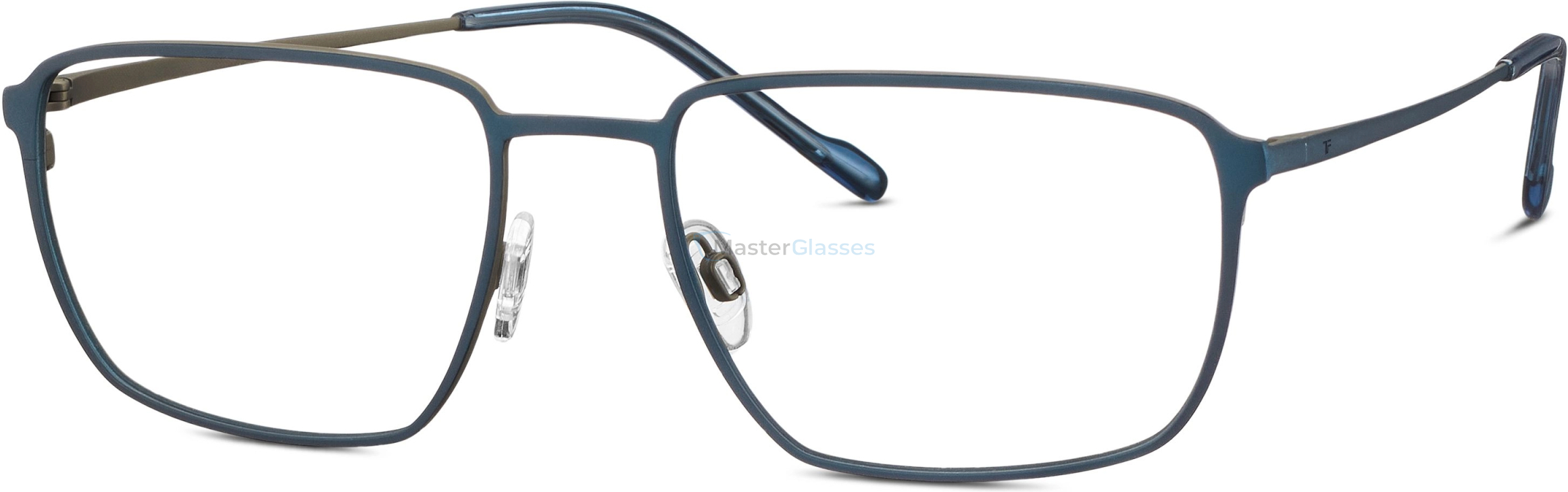 Оправа TITANflex Eschenbach 822039-70 56х19