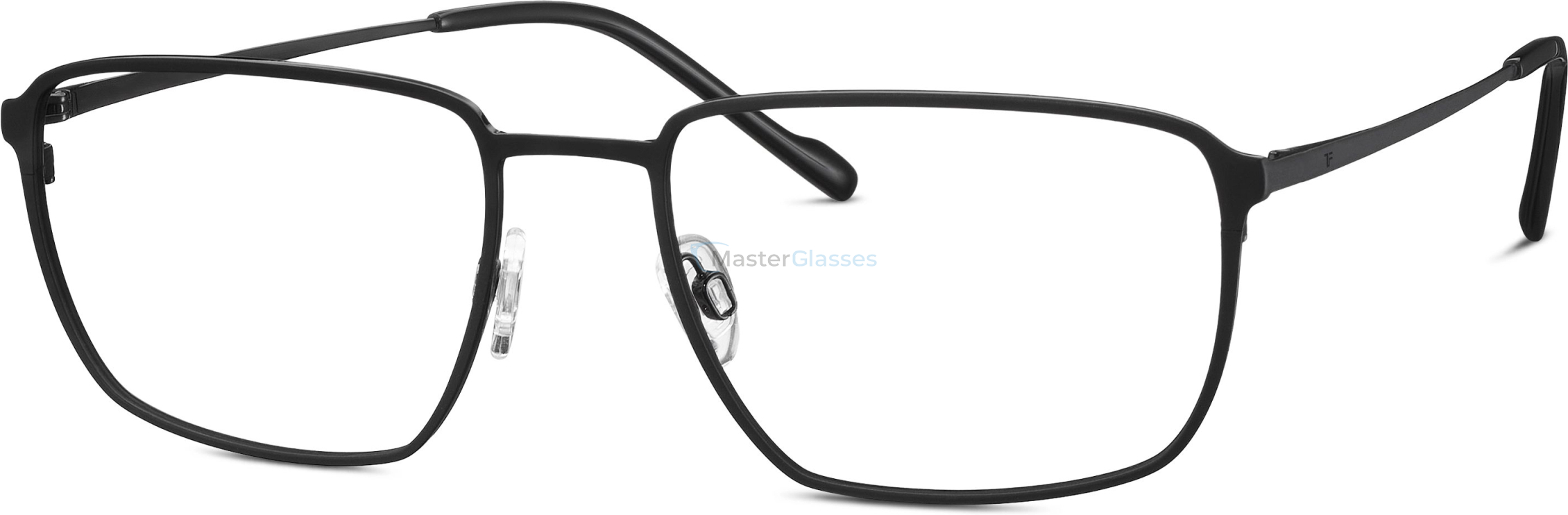 Оправа TITANflex Eschenbach 822039-10 56х19