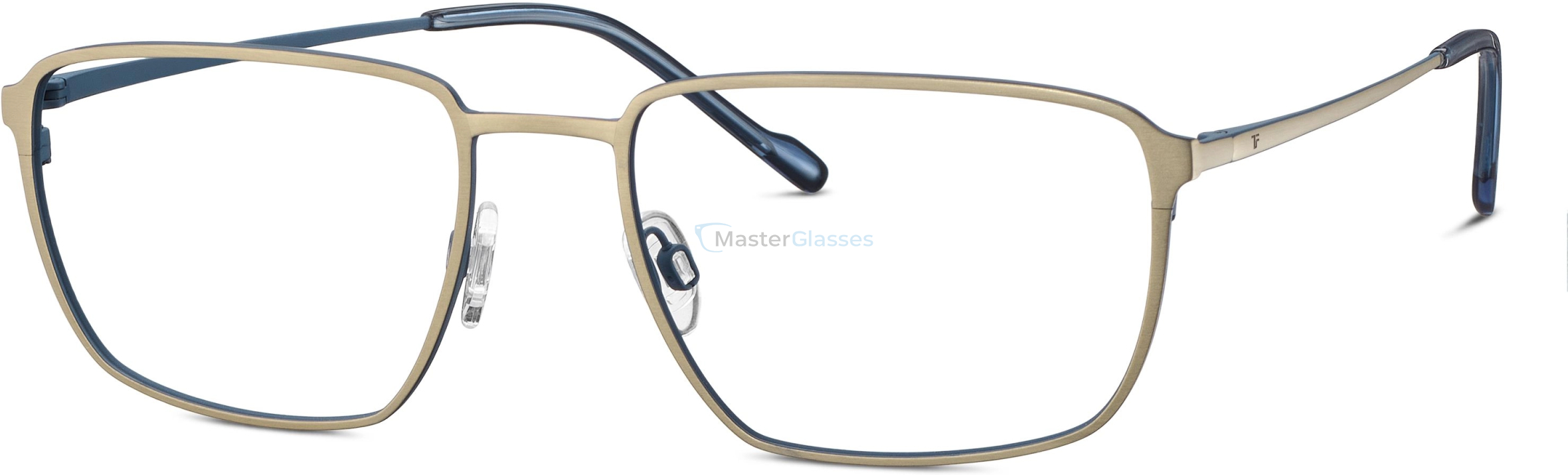 Оправа TITANflex Eschenbach 822039-20 56х19