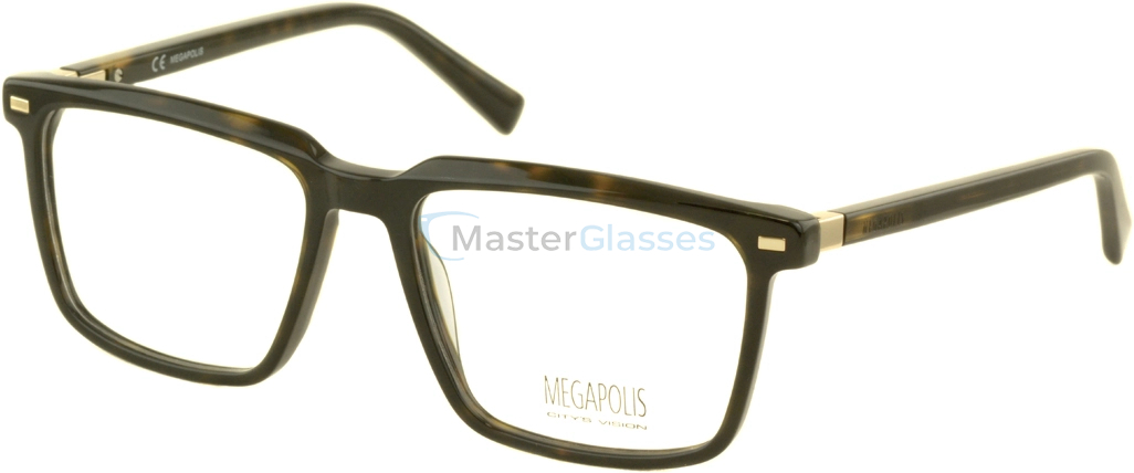 ������ Megapolis 014 demi