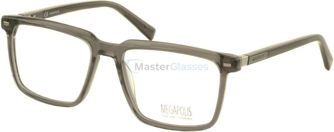 ������ Megapolis 014 grey