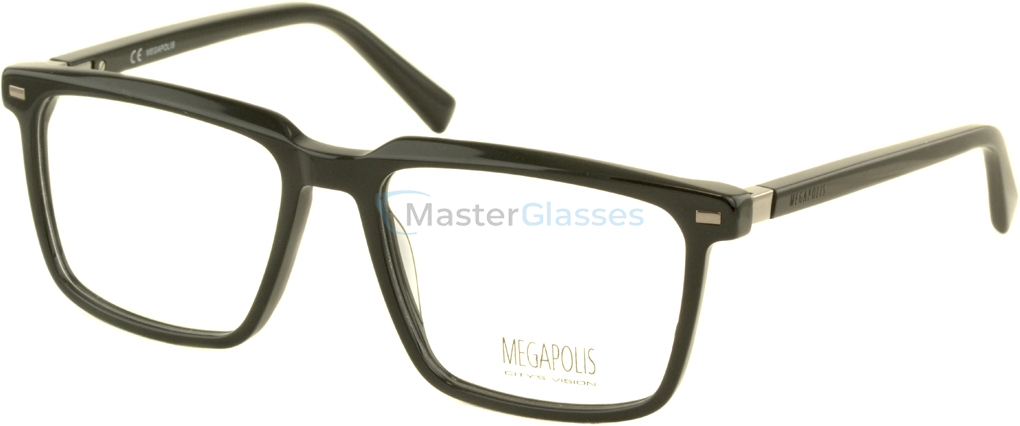 ������ Megapolis 014 nero