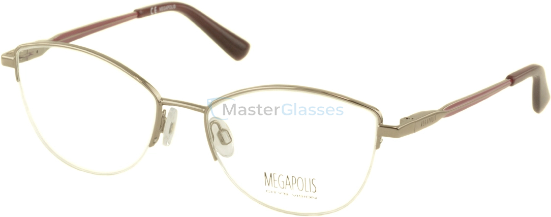 ������ Megapolis 041 marrone