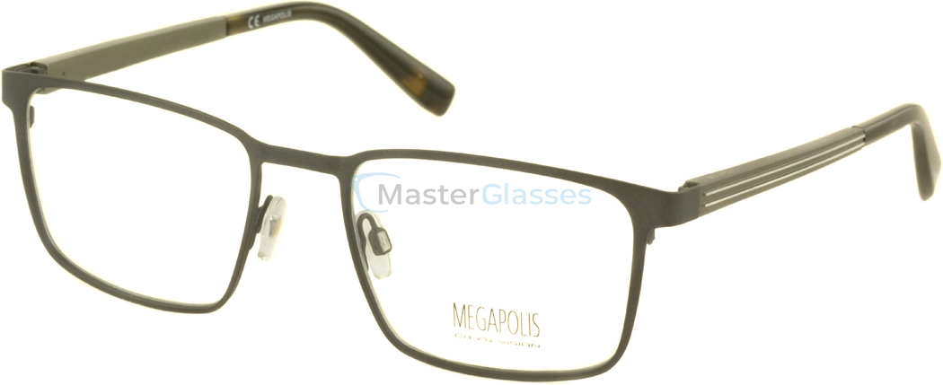 ������ Megapolis 051 brown