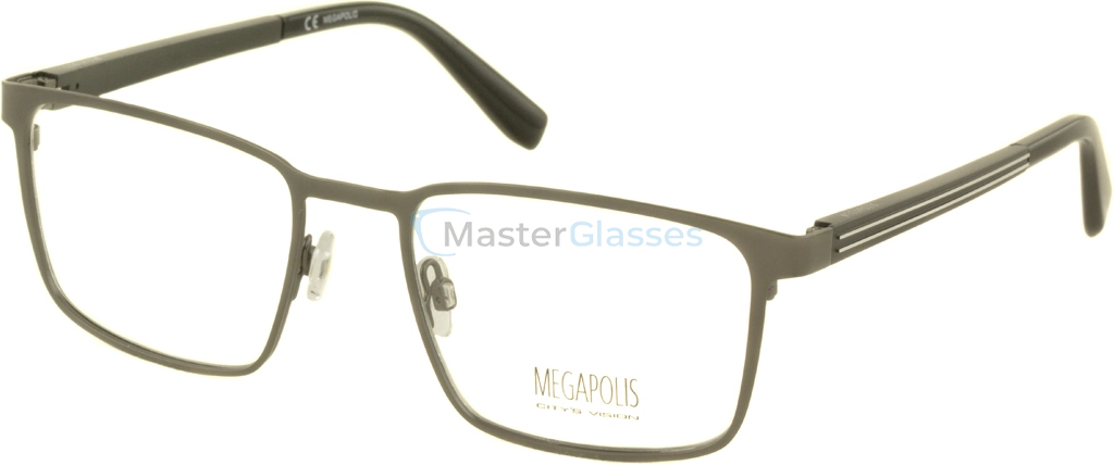 ������ Megapolis 051 grey