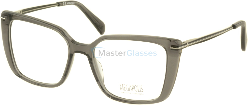 ������ Megapolis 055 grey