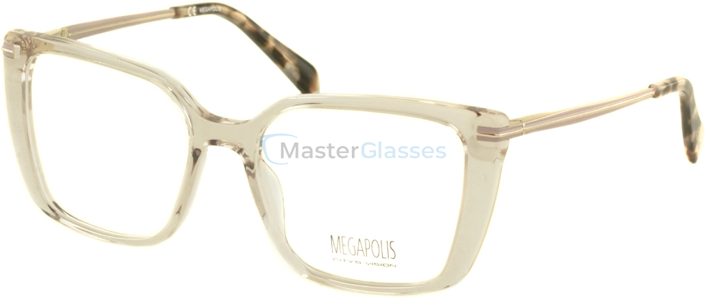 ������ Megapolis 055 marrone