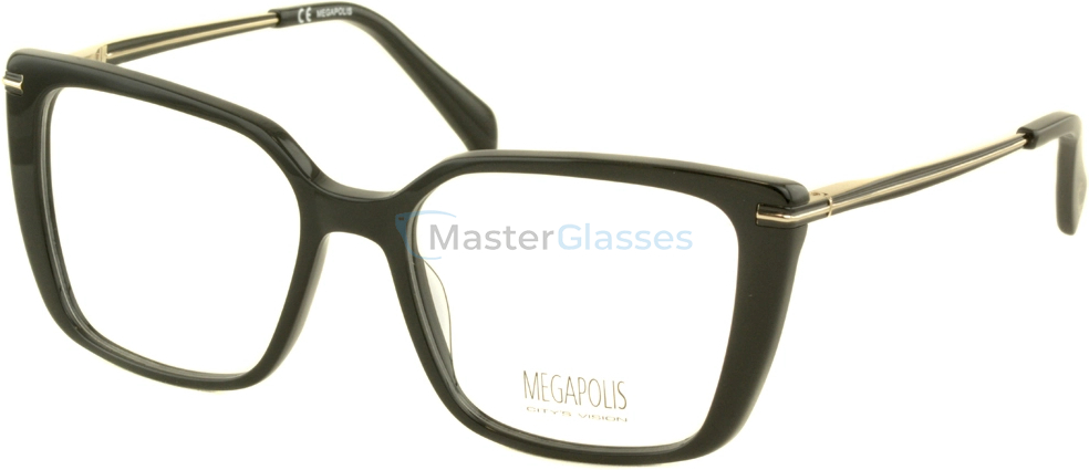 ������ Megapolis 055 nero