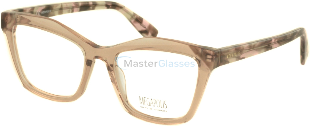 ������ Megapolis 191 brown