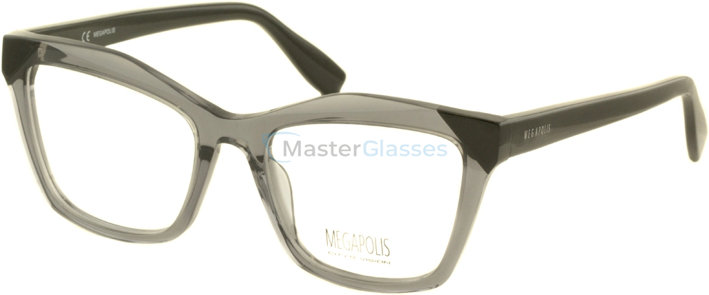 ������ Megapolis 191 grey