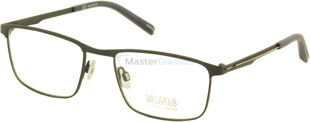 ������ Megapolis 302 blue