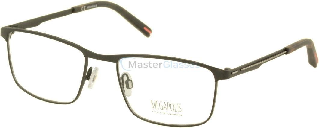 ������ Megapolis 302 brown