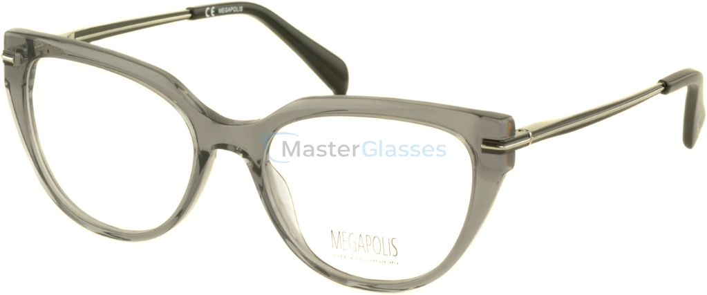 ������ Megapolis 354 grey