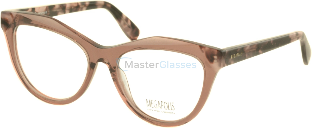 ������ Megapolis 631 brown