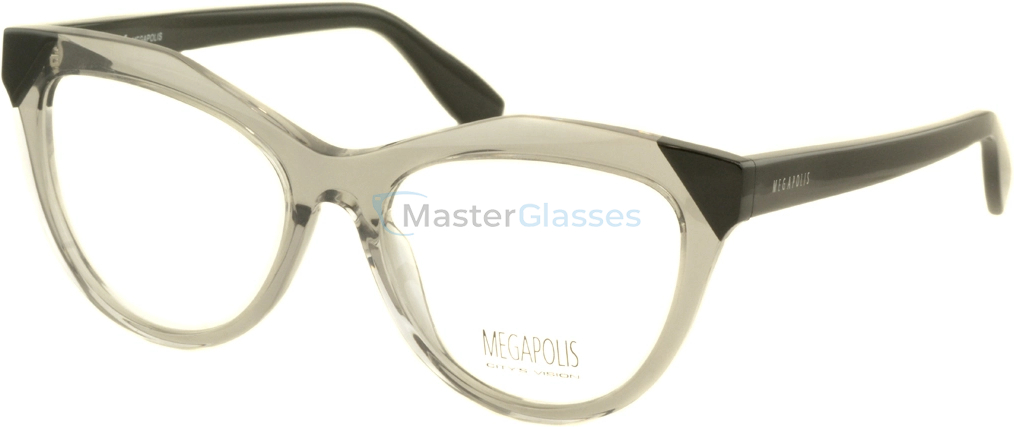 ������ Megapolis 631 grey