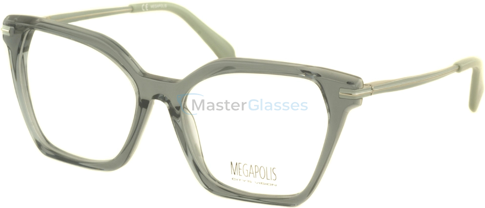 ������ Megapolis 761 green