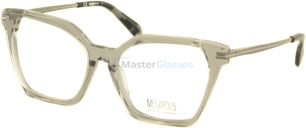 ������ Megapolis 761 grey