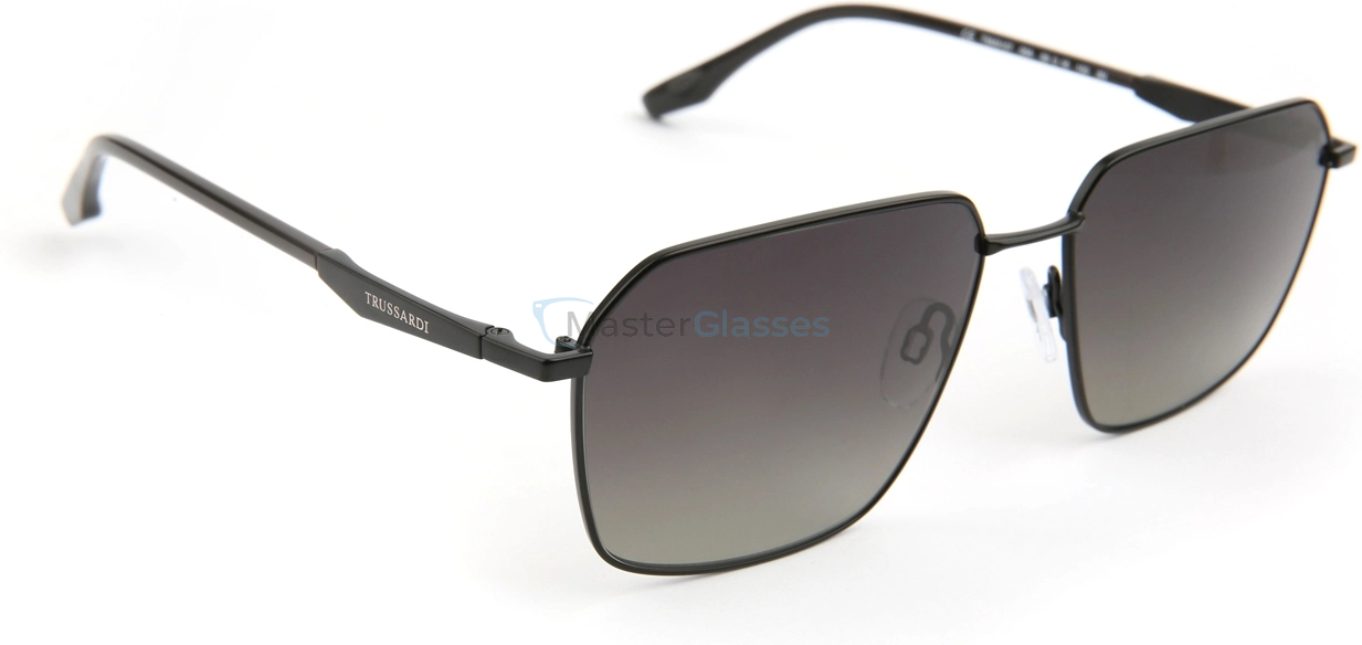 Солнцезащитные очки Trussardi TSM3107 09A