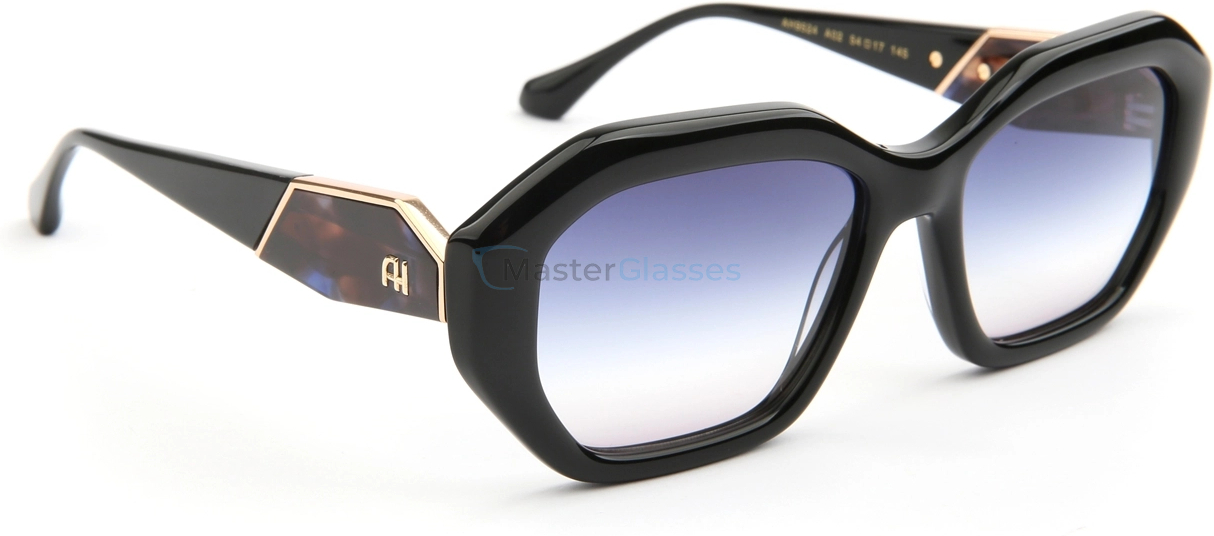 Солнцезащитные очки Ana Hickmann AH9524 A02