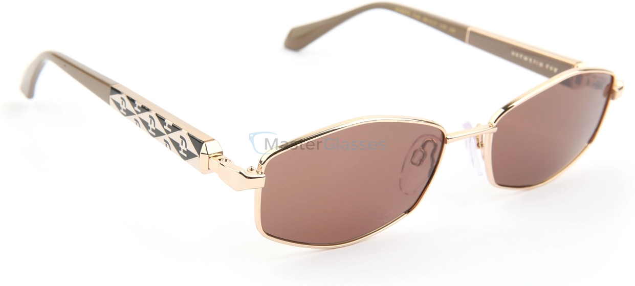 Солнцезащитные очки Ana Hickmann AH3372 04A