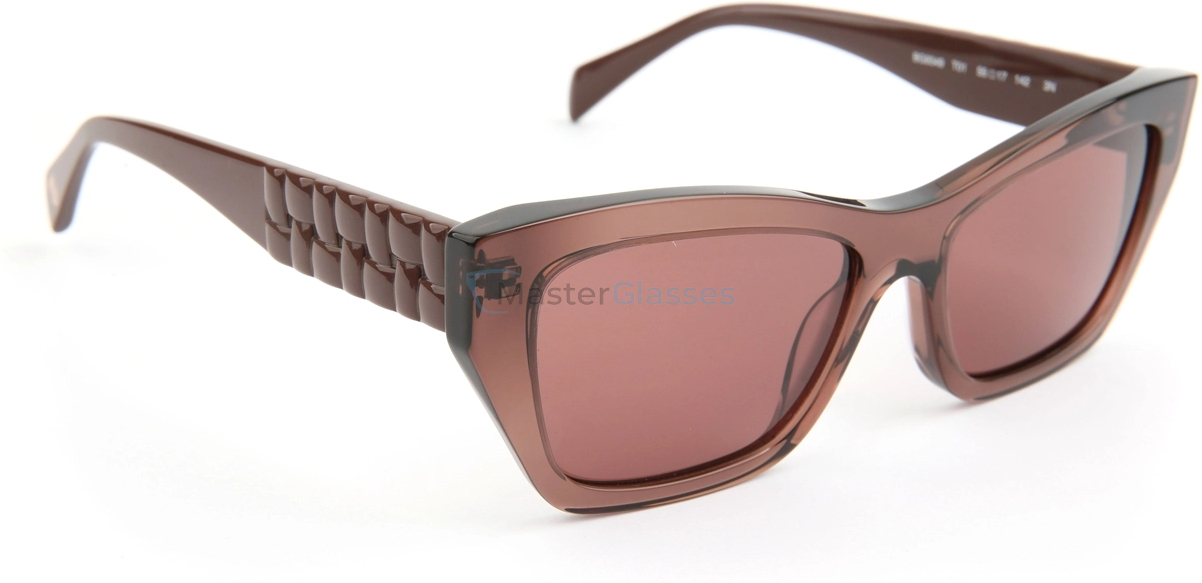 Солнцезащитные очки Bulget BG9349 T01