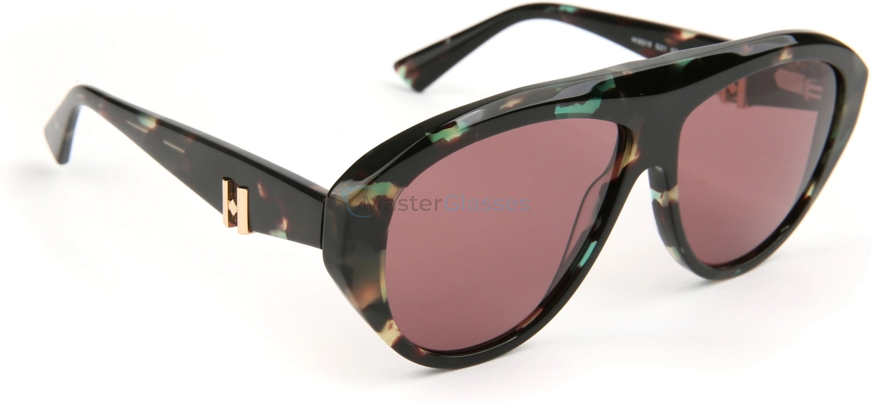 Солнцезащитные очки Hickmann HI9318 G21