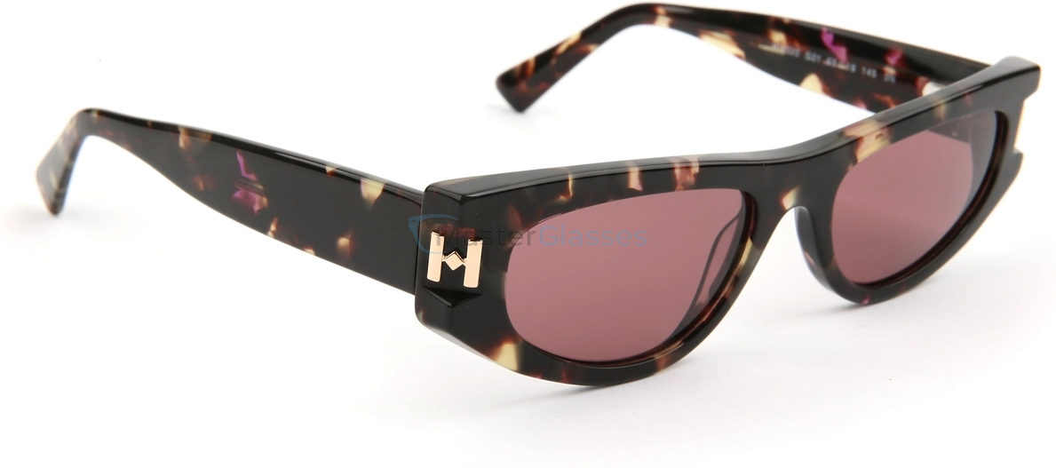 Солнцезащитные очки Hickmann HI9320 G21