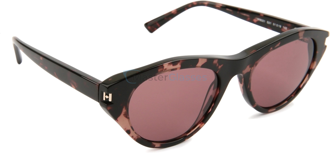 Солнцезащитные очки Hickmann HI9321 G21