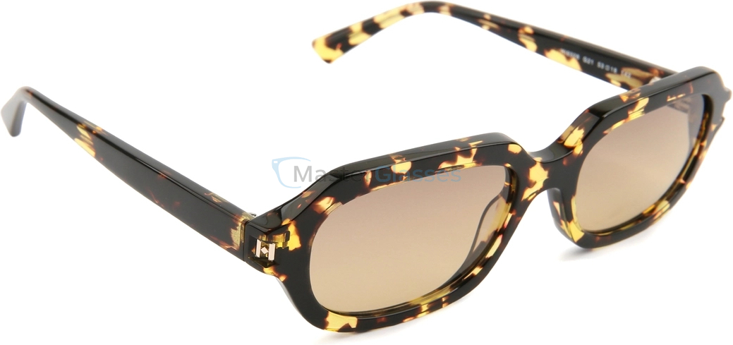 Солнцезащитные очки Hickmann HI9328 G21