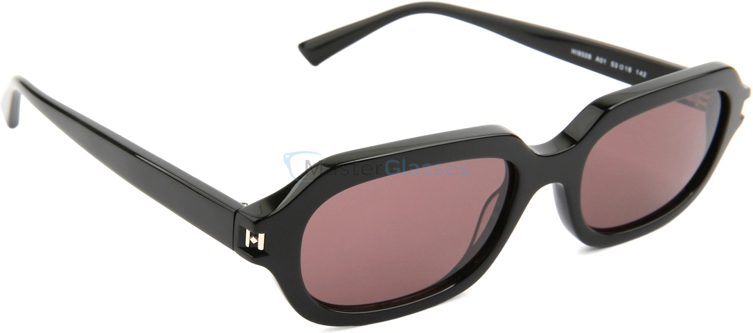 Солнцезащитные очки Hickmann HI9328 A01