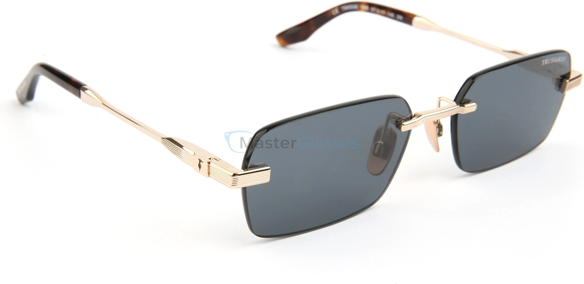 Солнцезащитные очки Trussardi TSM3095 04B