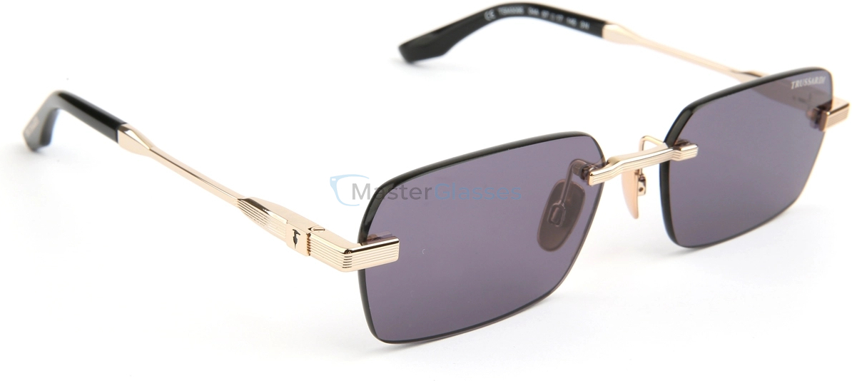 Солнцезащитные очки Trussardi TSM3095 04A
