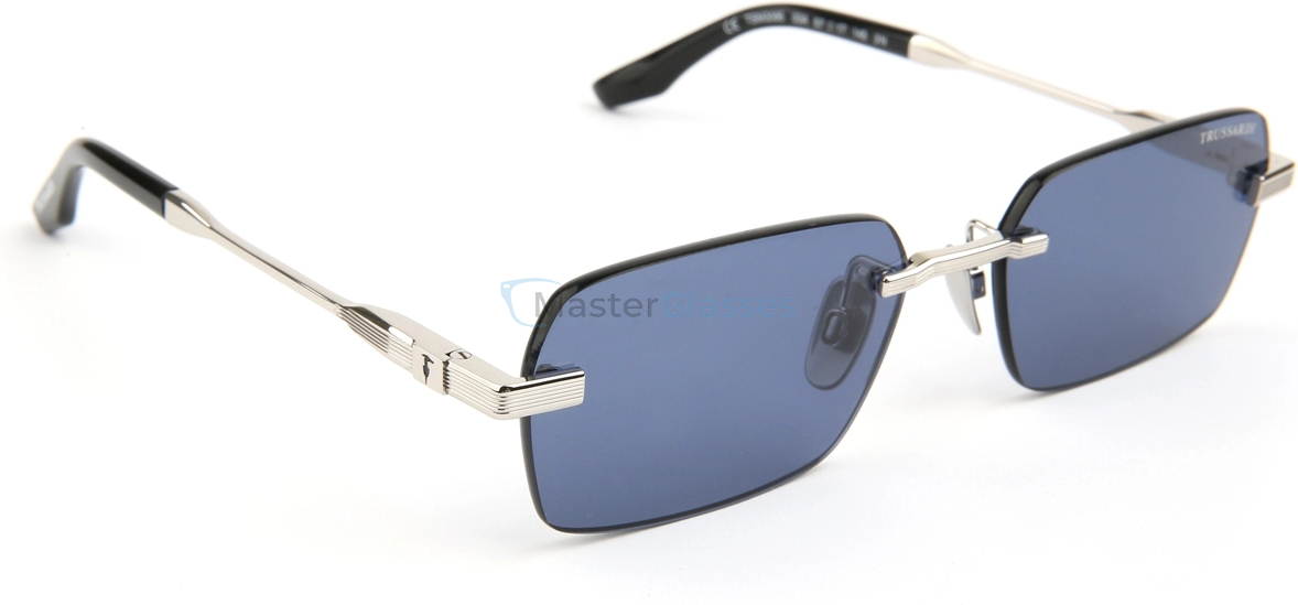Солнцезащитные очки Trussardi TSM3095 03A