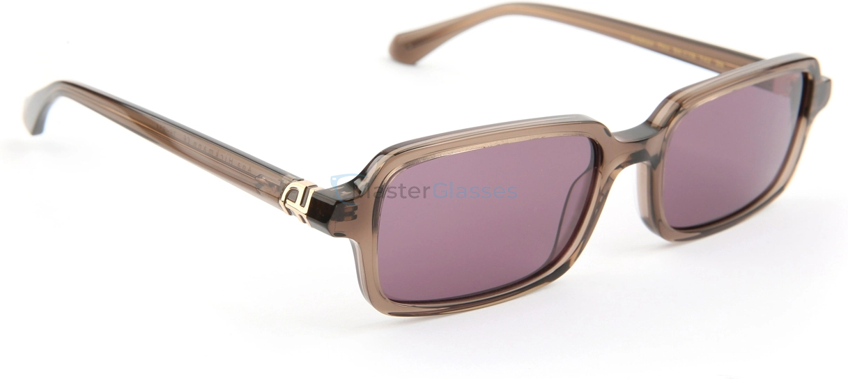 Солнцезащитные очки Ana Hickmann AH9554 T03