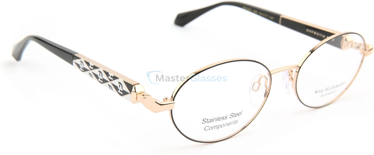 ������ Ana Hickmann AH1653 09A