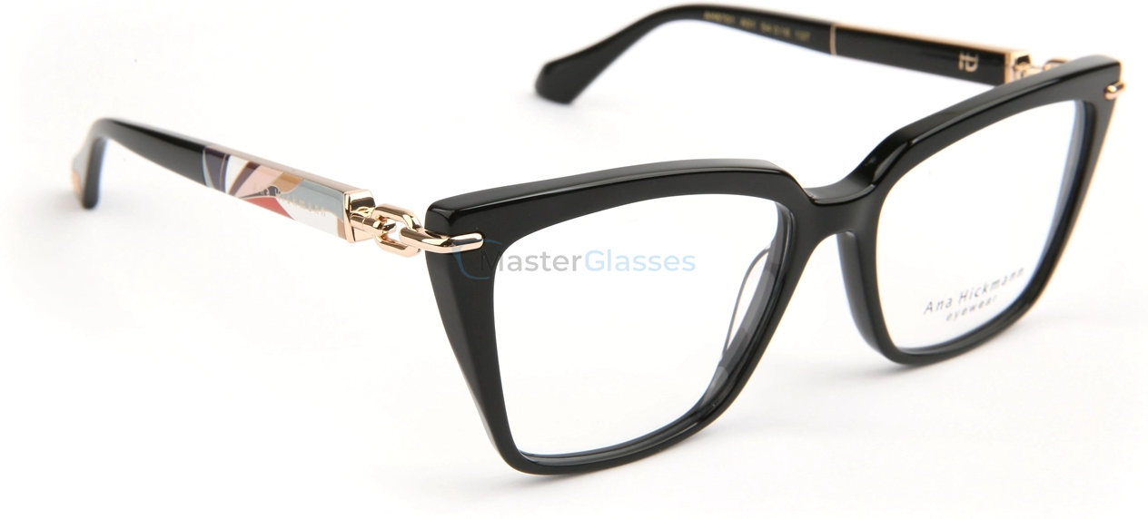 ������ Ana Hickmann AH6701 A01