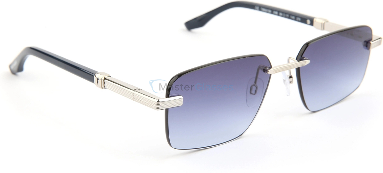 Солнцезащитные очки Trussardi TSM3128 03B