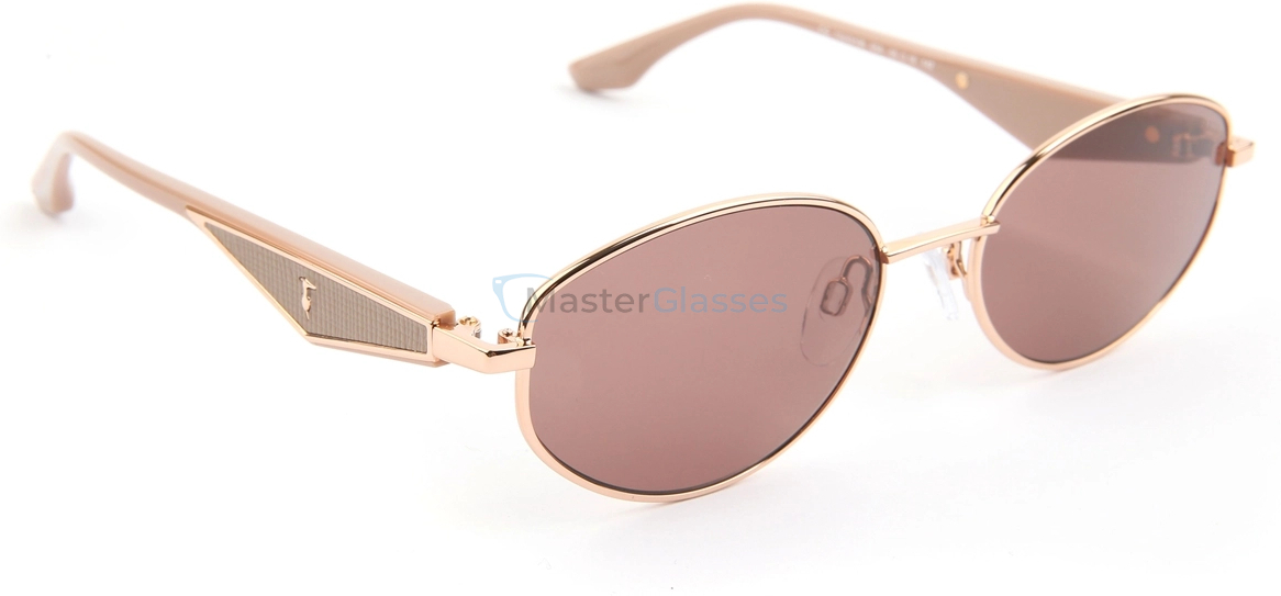 Солнцезащитные очки Trussardi TSW3108 05A