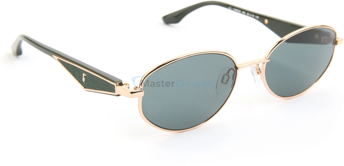 Солнцезащитные очки Trussardi TSW3108 04C