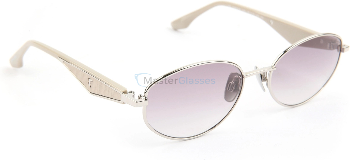 Солнцезащитные очки Trussardi TSW3108 03A