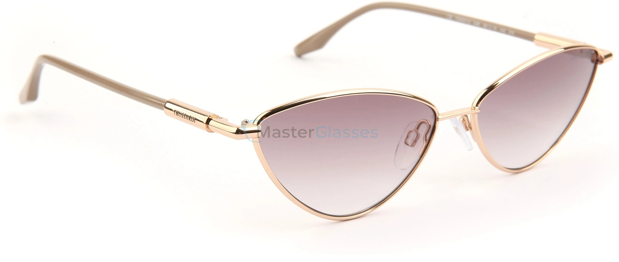 Солнцезащитные очки Trussardi TSW3113 04B