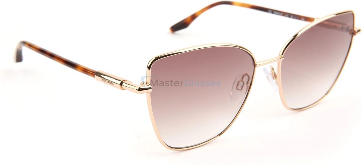 Солнцезащитные очки Trussardi TSW3127 04A