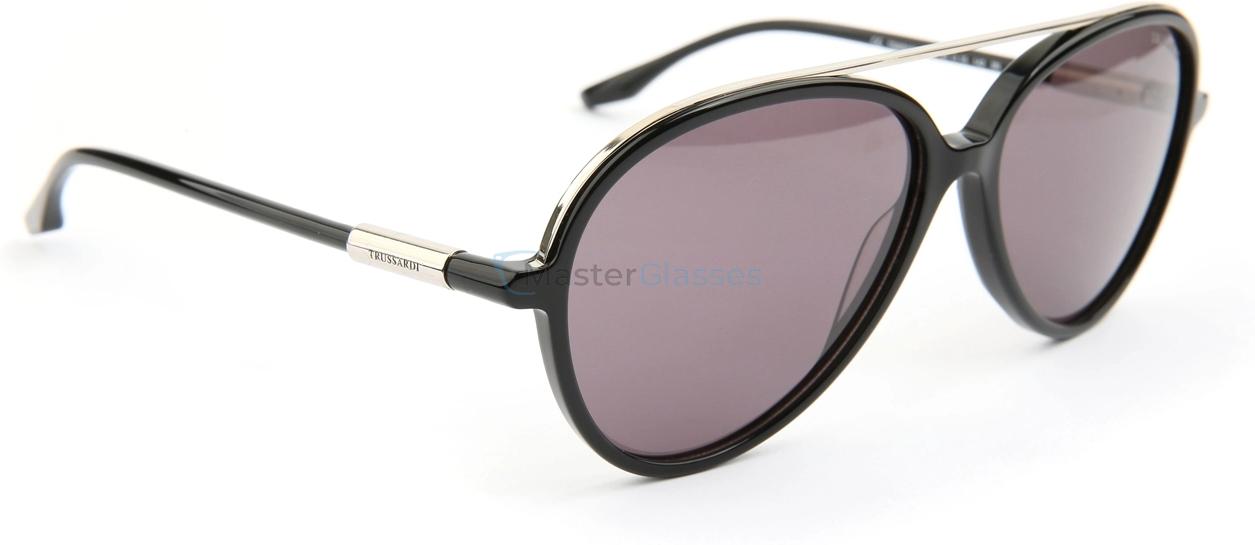 Солнцезащитные очки Trussardi TSW9161 A03