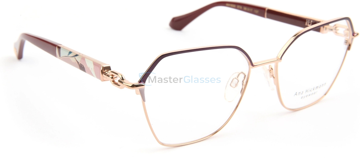 ������ Ana Hickmann AH1630 07A