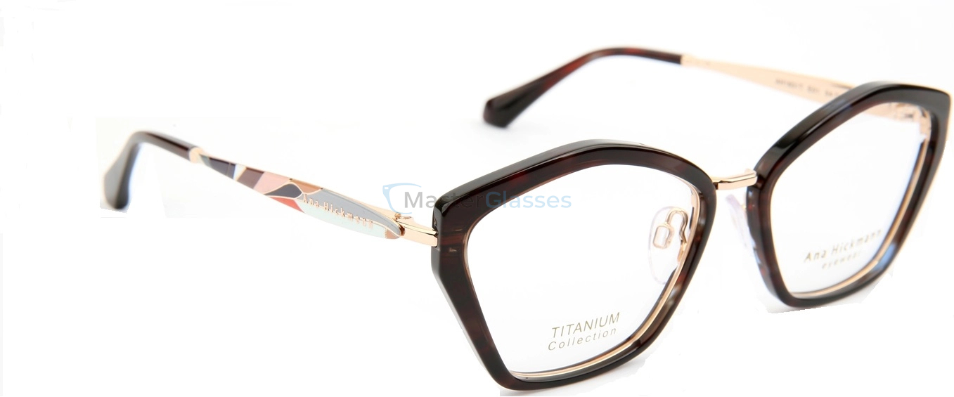 ������ Ana Hickmann AH1631T E01