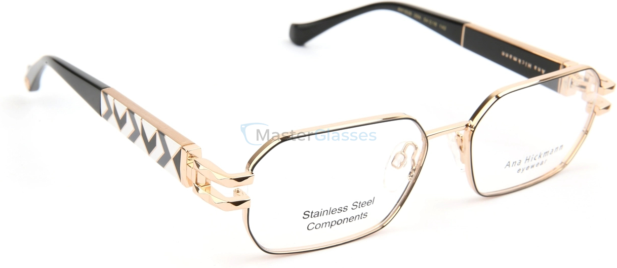 ������ Ana Hickmann AH1639 09A